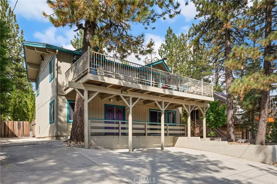 39038 Bayview Lane, Big Bear Lake, CA 92315 - #2