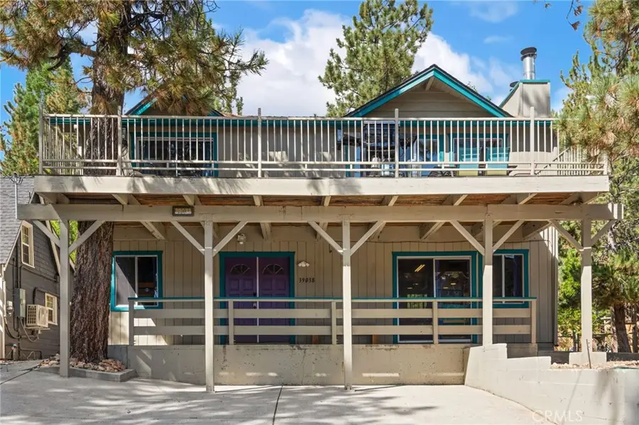 39038 Bayview Lane, Big Bear Lake, CA 92315 - #3