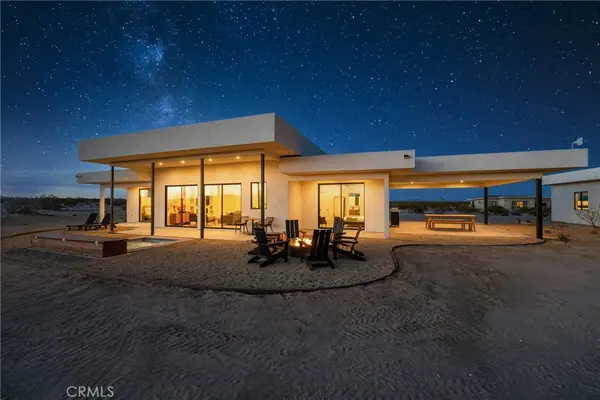 64225 Orion, Joshua Tree, CA 92252