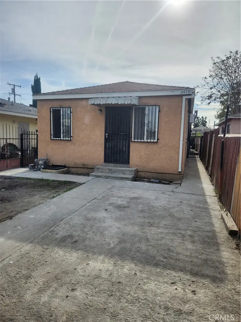 2410 E 115th, Los Angeles, CA 90059 - #2