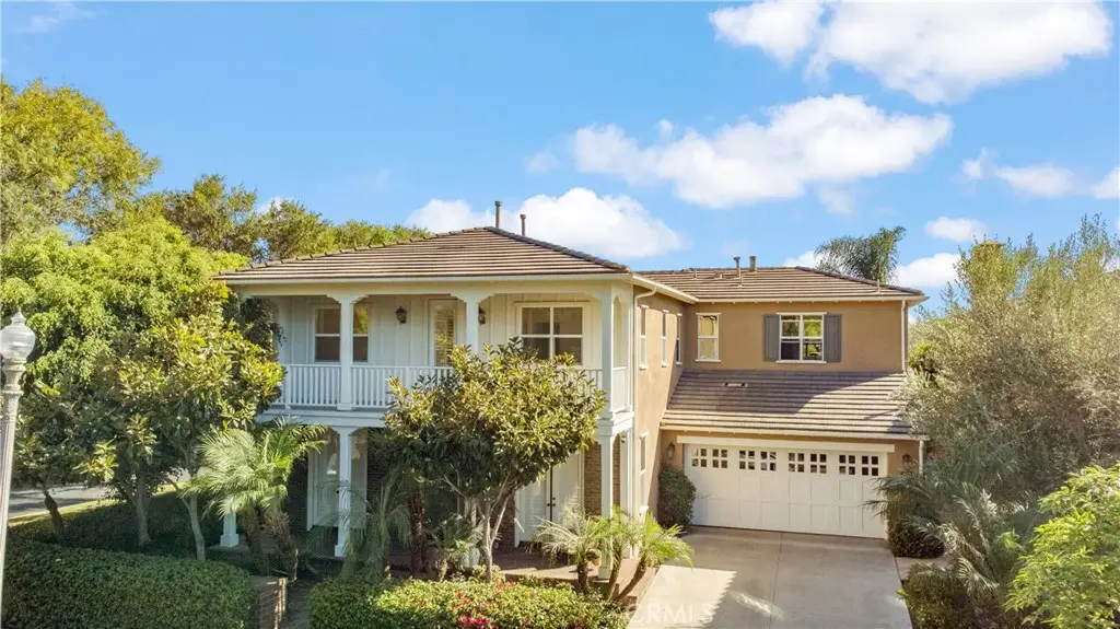 36 Trailing Ivy, Irvine, CA 92620 - #1