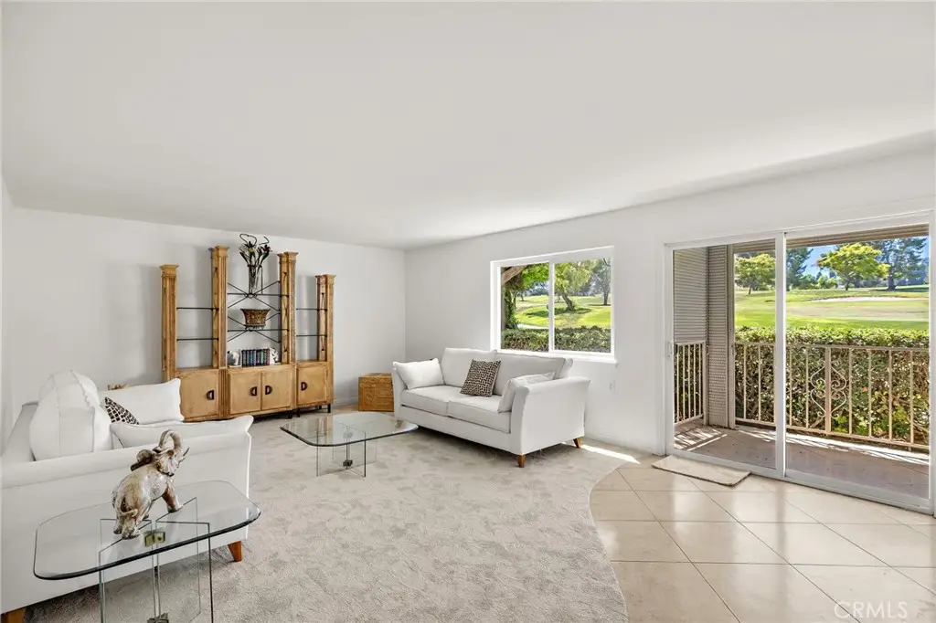 2389 Via Mariposa W #1E, Laguna Woods, CA 92637 - #1