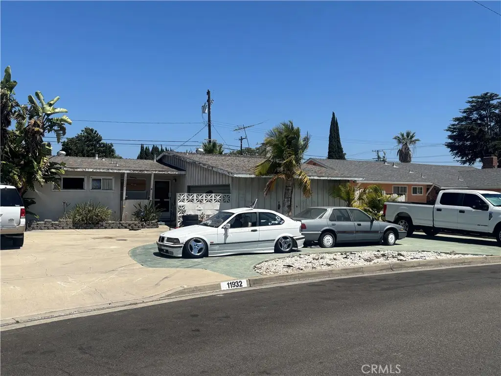 11932 Steele, Garden Grove, CA 92840 - #1