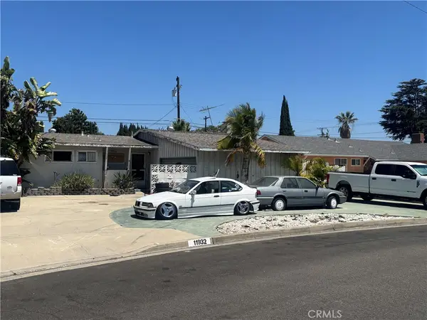 11932 Steele, Garden Grove, CA 92840