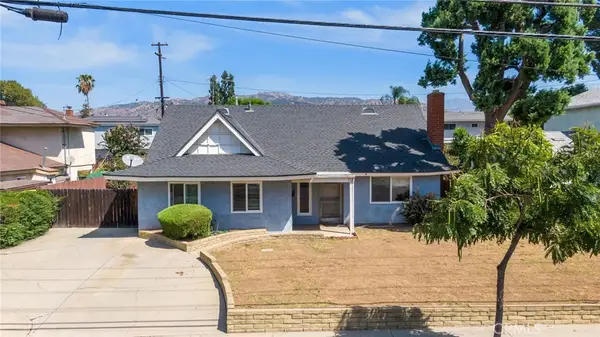 537 E Juanita, San Dimas, CA 91773