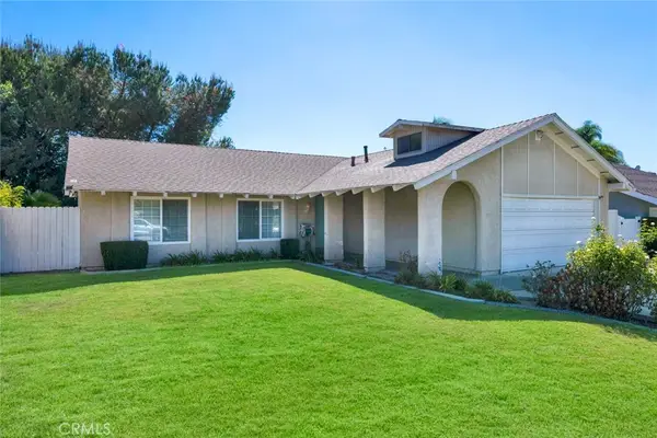 26002 Via Del Norte, Mission Viejo, CA 92691
