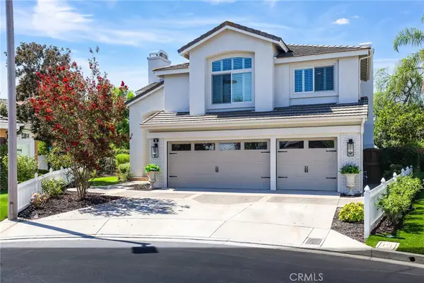 5 Mountain Gate, Coto de Caza, CA 92679