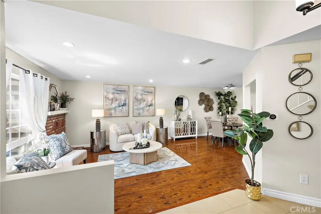 2321 S Mira Court #151, Anaheim, CA 92802 - #1