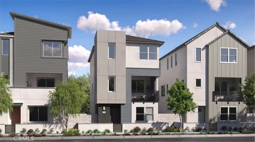 242 Brookfeather, Irvine, CA 92618 - #1