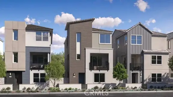 242 Brookfeather, Irvine, CA 92618 - #2