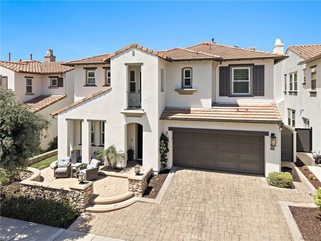 39 Via Armilla, San Clemente, CA 92673 - #1