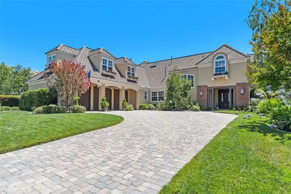 23182 Via Celeste, Coto de Caza, CA 92679