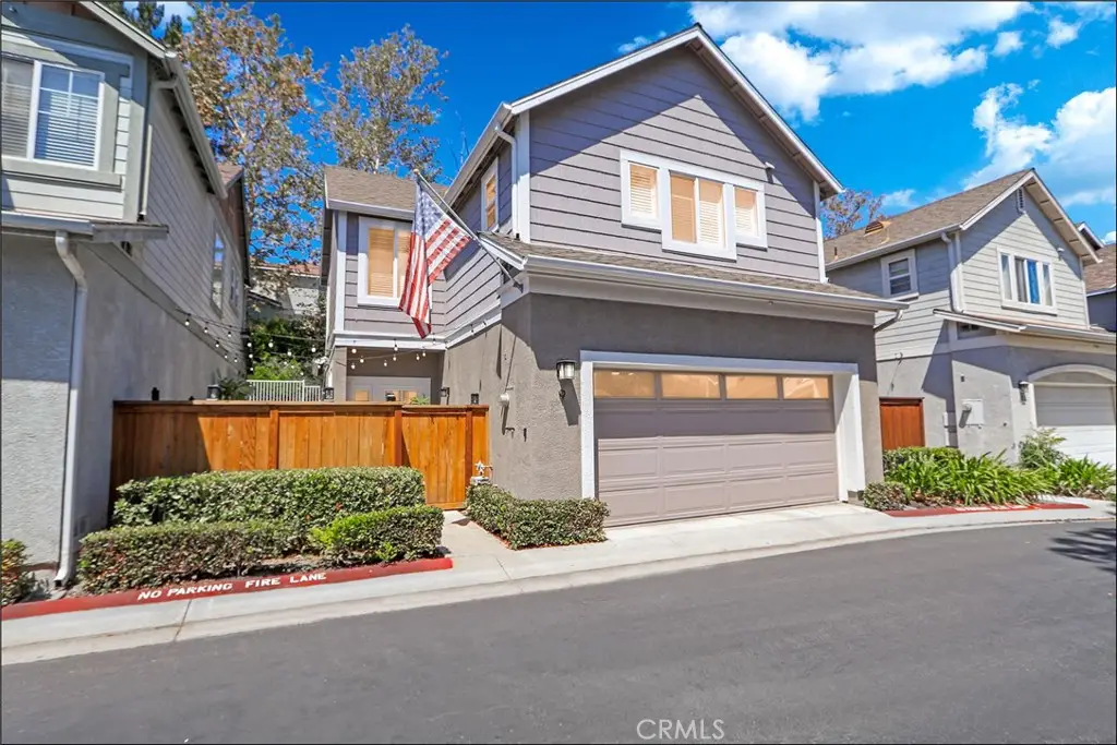 9 Picket, Aliso Viejo, CA 92656 - #1