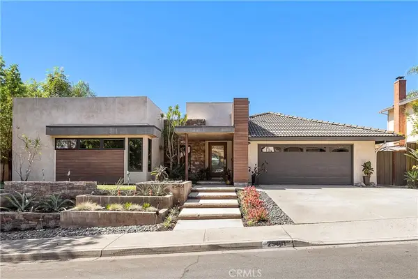 25461 Posada, Mission Viejo, CA 92691