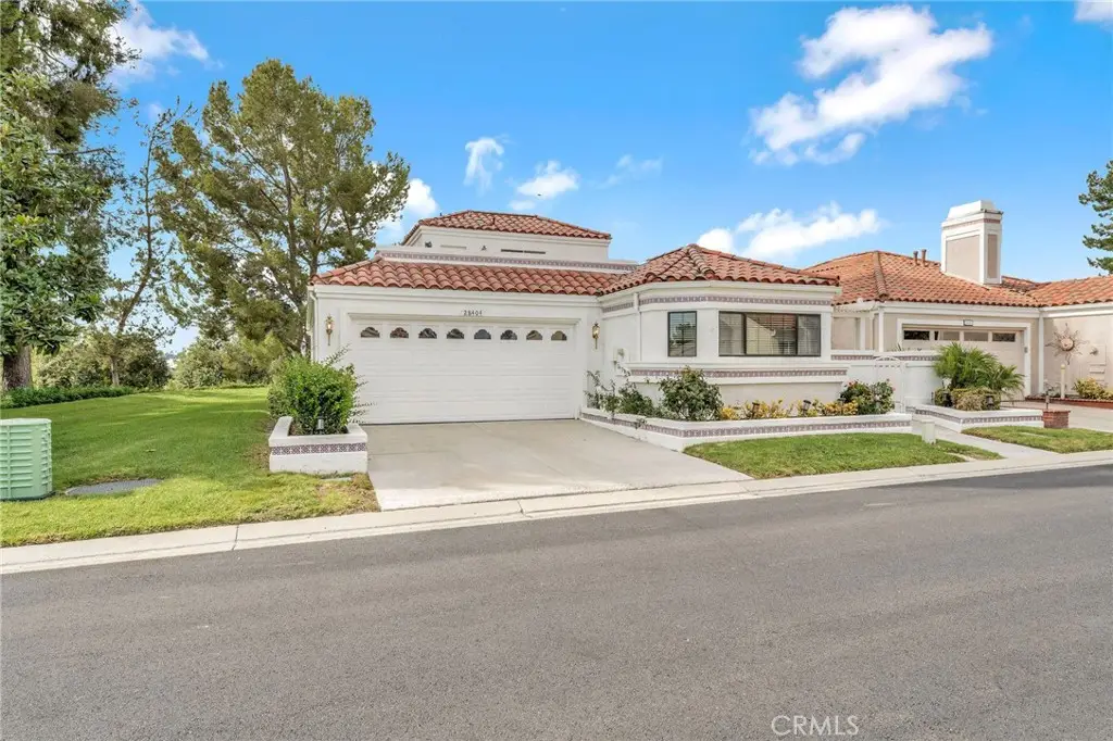 28404 Buena Vis, Mission Viejo, CA 92692 - #1