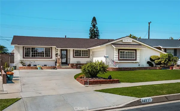 14831 Barnwall, La Mirada, CA 90638