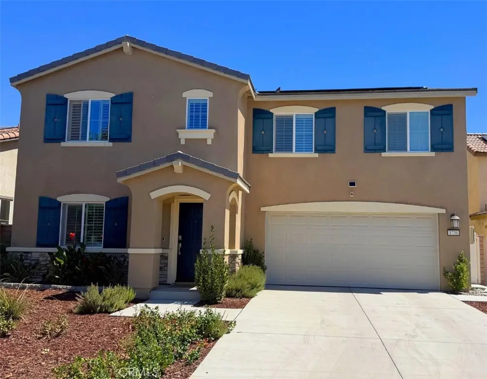 1736 Chute, Hemet, CA 92545 - #1