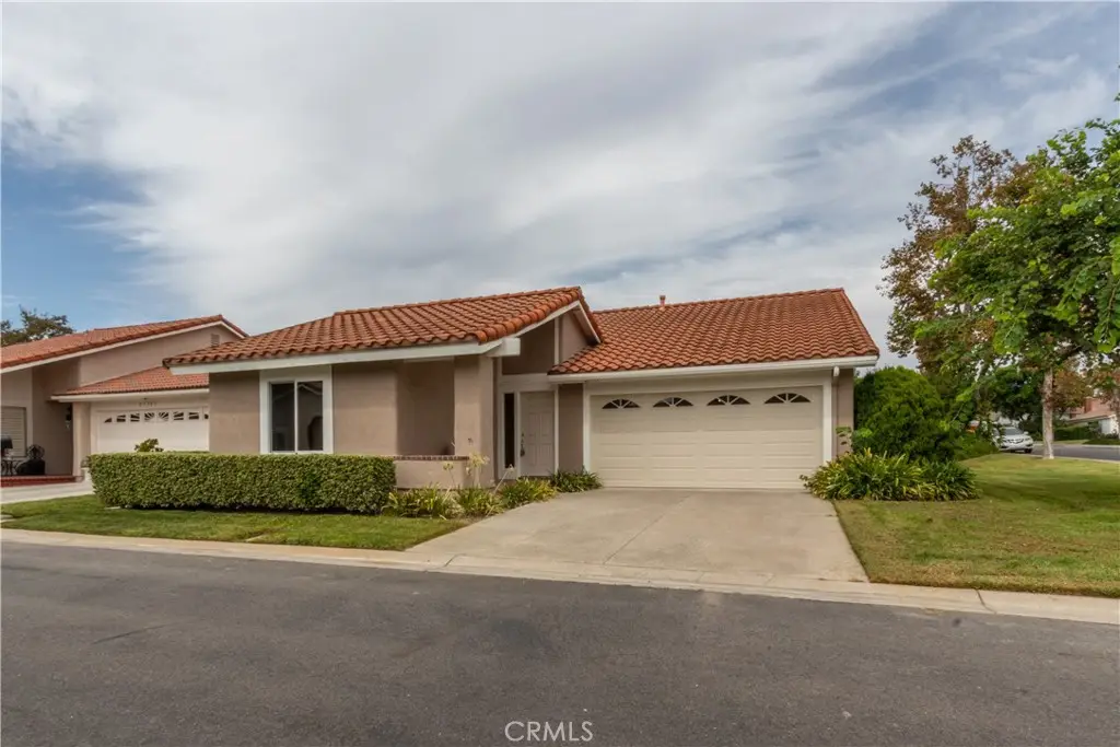 27735 Via Granados, Mission Viejo, CA 92692 - #1