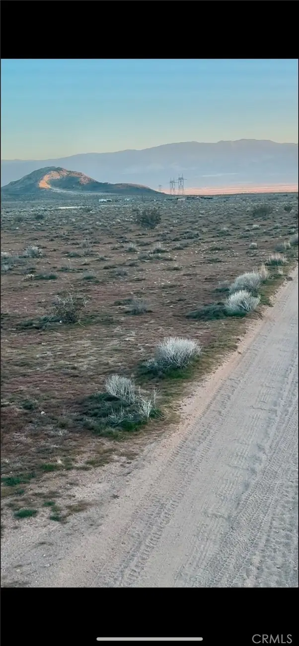 0 Waalew, Lucerne Valley, CA 92356 - #2