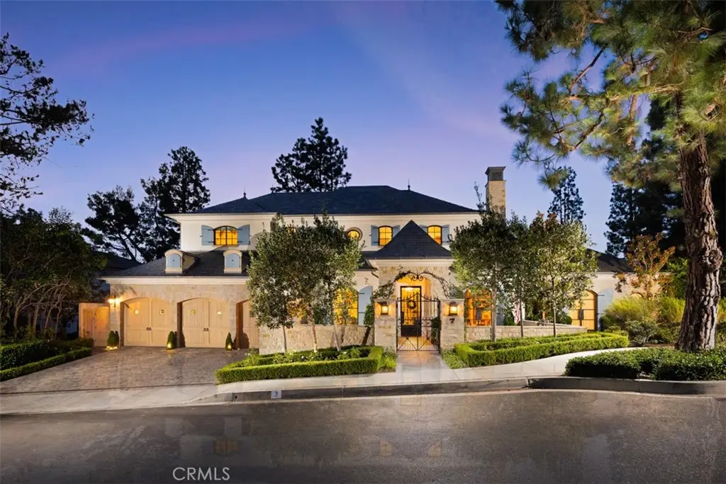 7 Oakmont Lane, Newport Beach, CA 92660 - #1