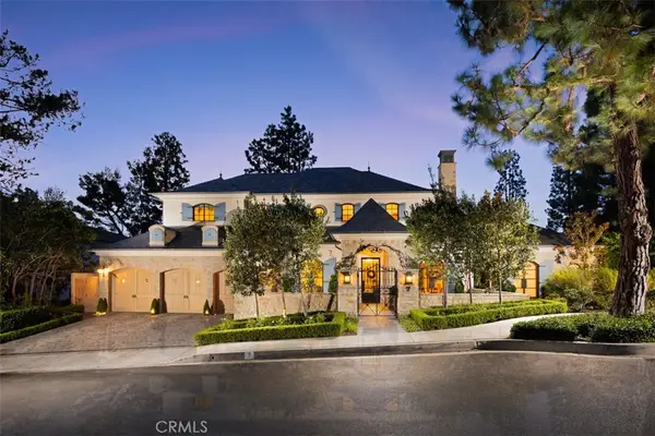 7 Oakmont Lane, Newport Beach, CA 92660