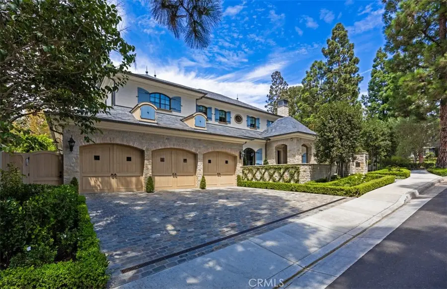 7 Oakmont Lane, Newport Beach, CA 92660 - #3
