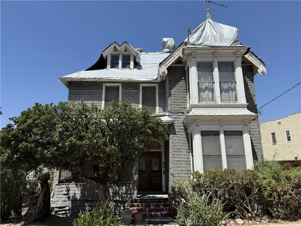 3537 Griffin Avenue, Los Angeles, CA 90031