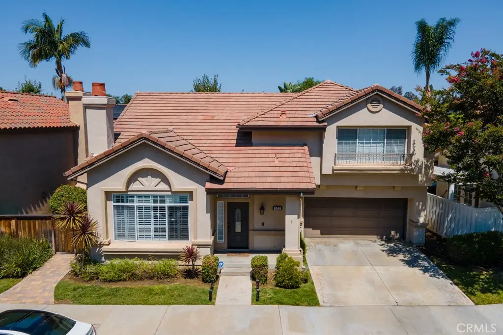 8249 E Candleberry, Orange, CA 92869 - #1