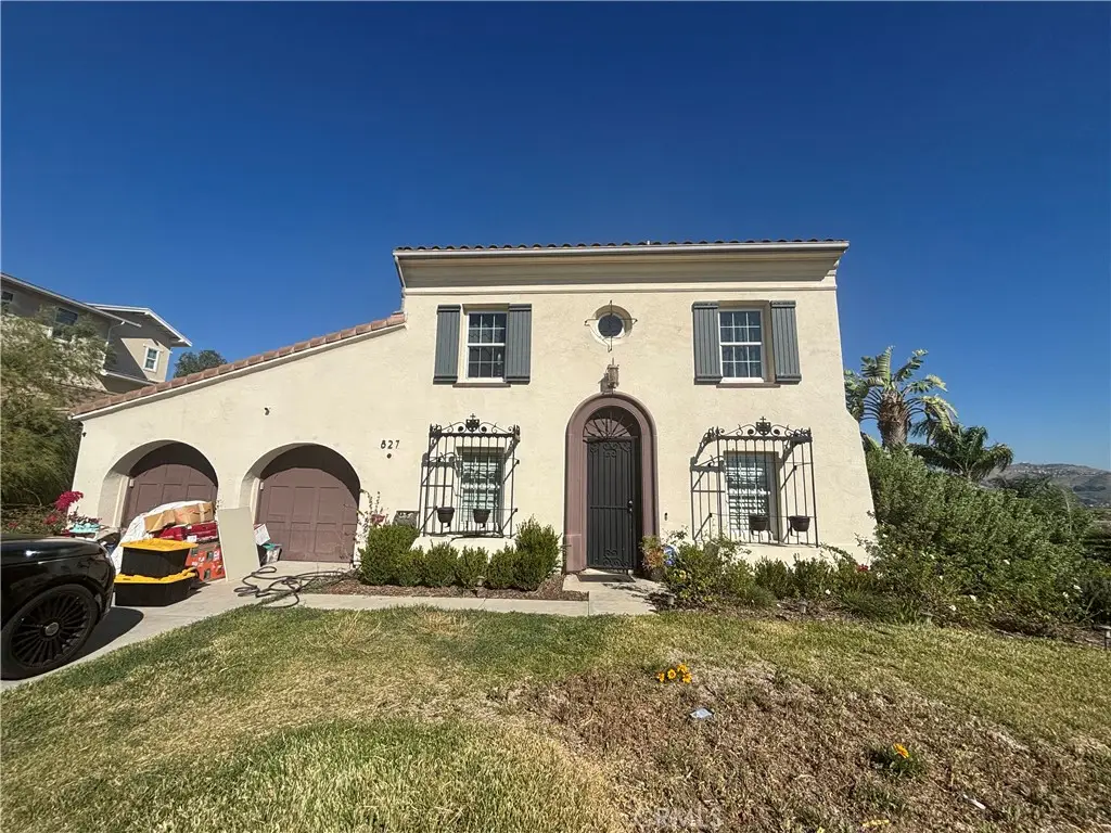 827 Baghdady, Corona, CA 92879 - #1