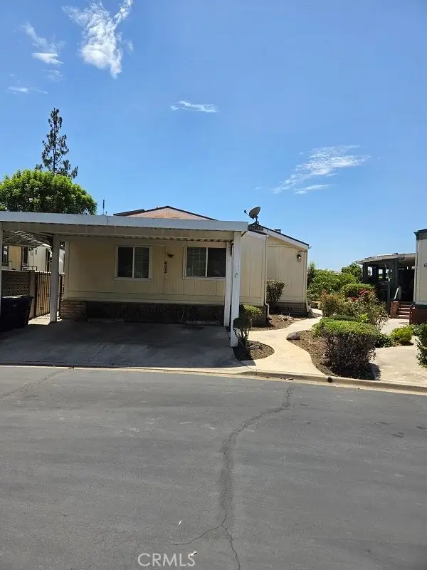 605 Forest Lake Drive #248, Brea, CA 92821 - #1