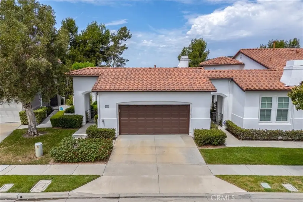 17 Corte Pinturas, San Clemente, CA 92673 - #1