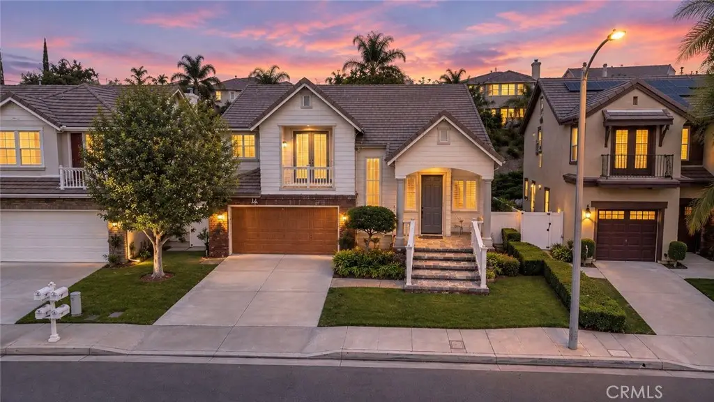 7985 East Hampshire Road, Orange, CA 92867 - #1