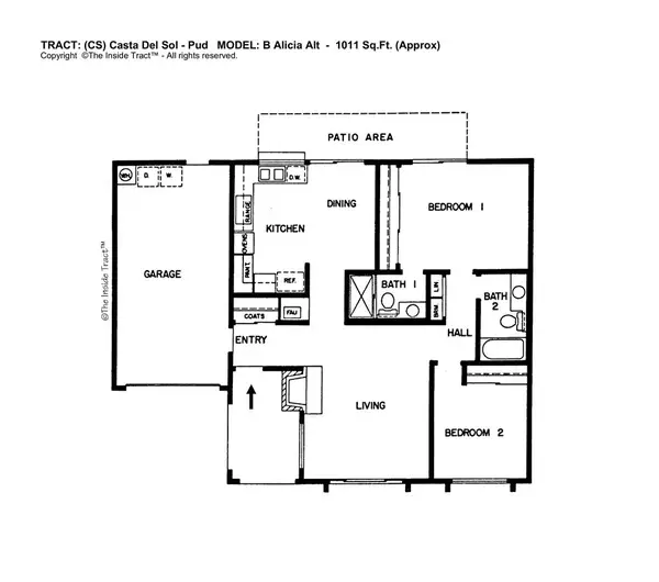 28152 Via Bonalde, Mission Viejo, CA 92692