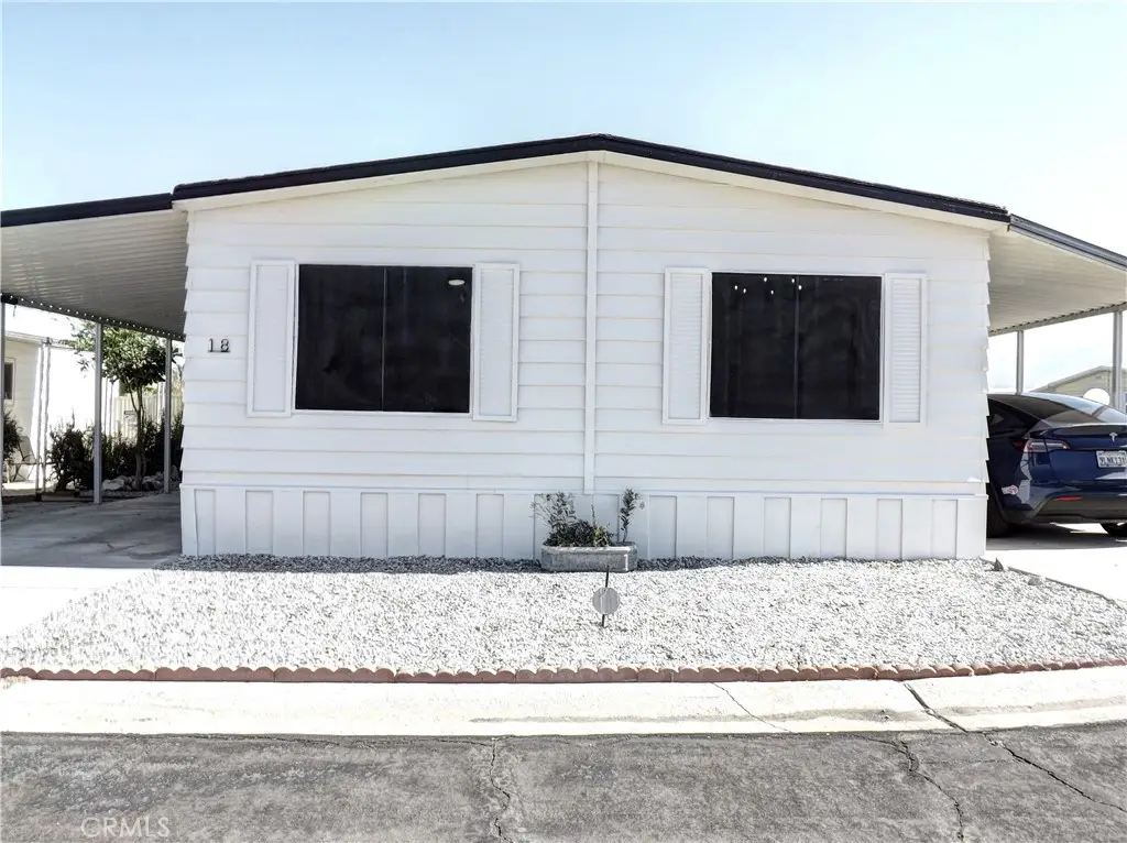 14777 Palm Drive #18, Desert Hot Springs, CA 92240 - #1
