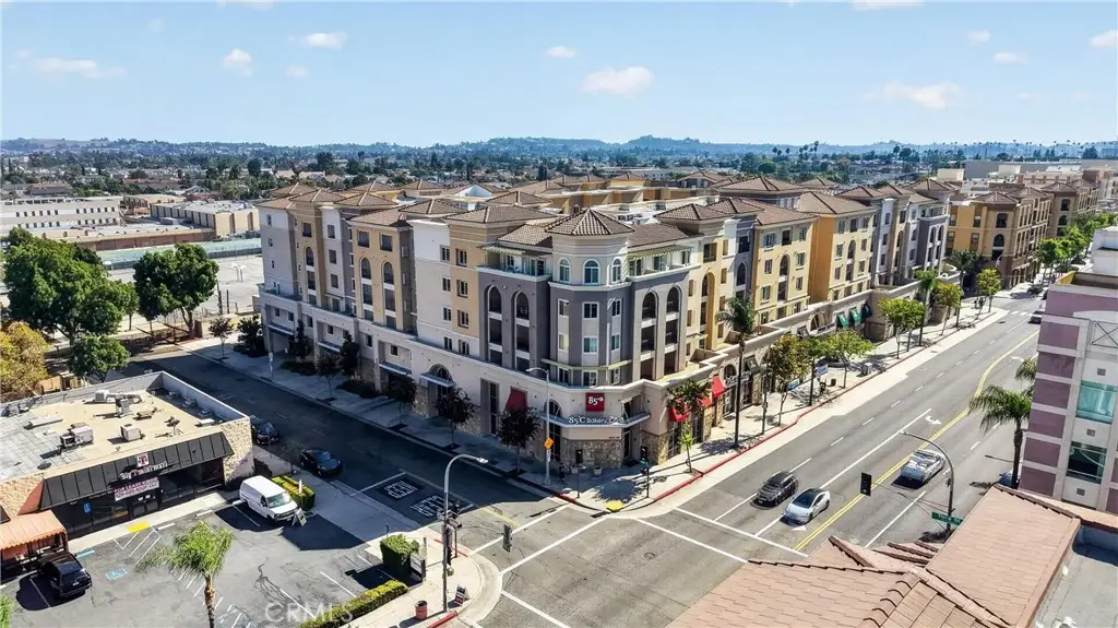11 S 3rd Unit 431, Alhambra, CA 91801 - #1