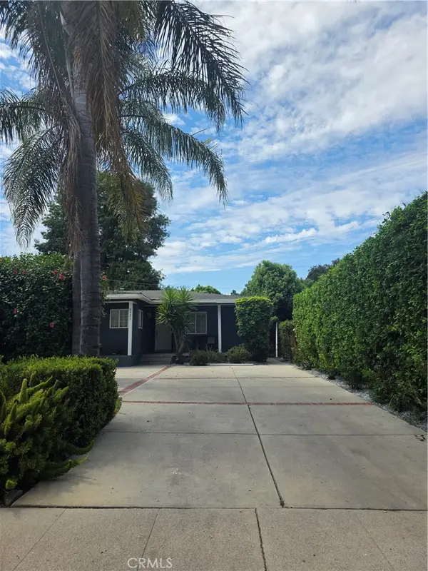 6521 Baird, Reseda, CA 91335