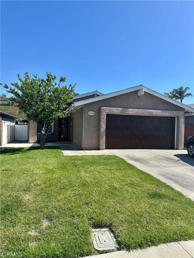 24192 Zancon, Mission Viejo, CA 92692 - #1