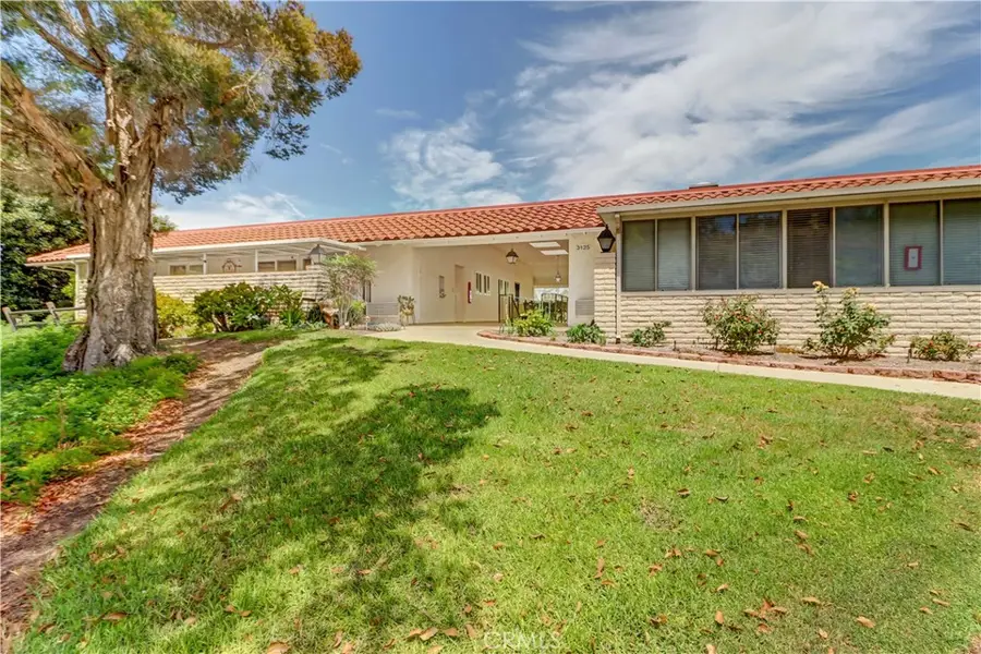 3125 Via Serena N #A, Laguna Woods, CA 92637 - #3