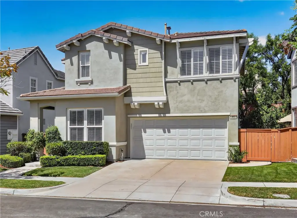 15 Kyle Court, Ladera Ranch, CA 92694 - #1
