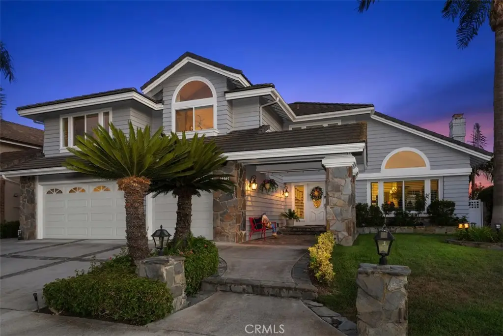 22385 Pineglen, Mission Viejo, CA 92692 - #1