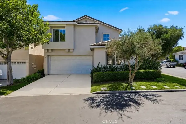 2 Beaumont, Aliso Viejo, CA 92656