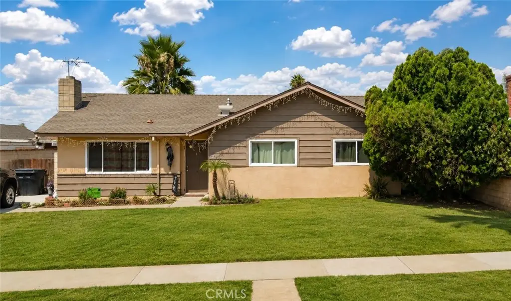 8586 Sierra Madre, Rancho Cucamonga, CA 91730 - #1