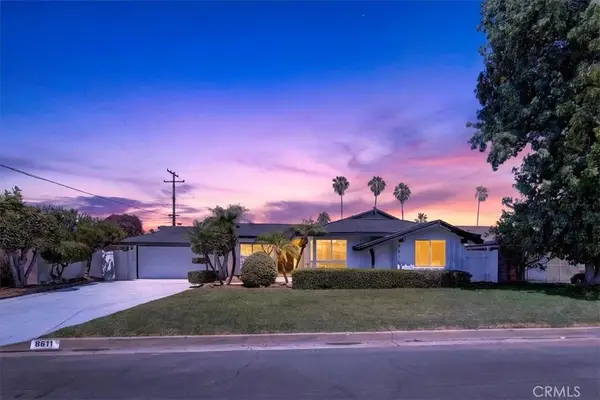 8611 Elmer, Garden Grove, CA 92841