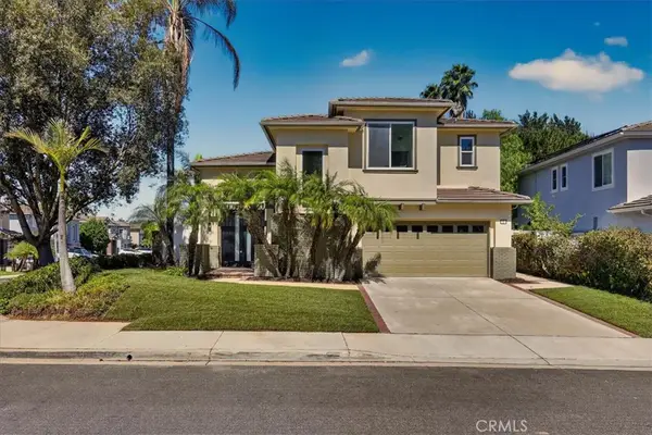1 Bottlebrush, Aliso Viejo, CA 92656