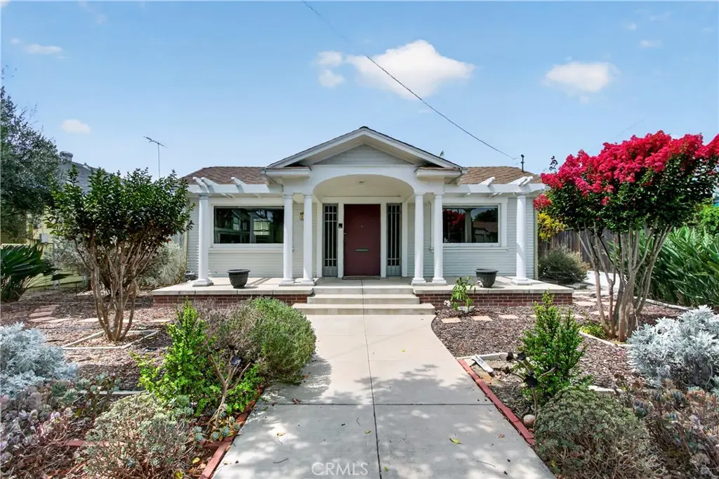 261 Wisconsin, Long Beach, CA 90803 - #1