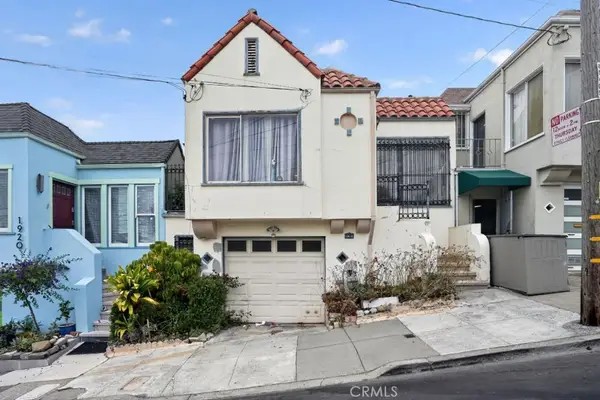 1914 Quint Street, San Francisco, CA 94124