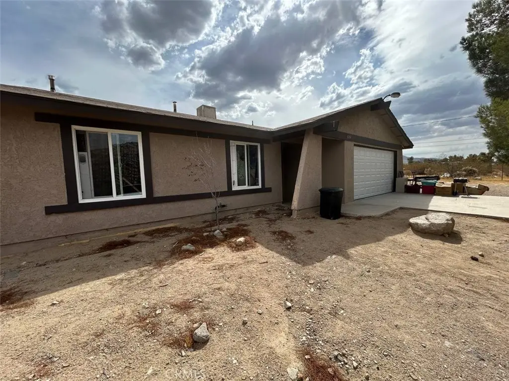32257 Zircon, Lucerne Valley, CA 92356 - #1