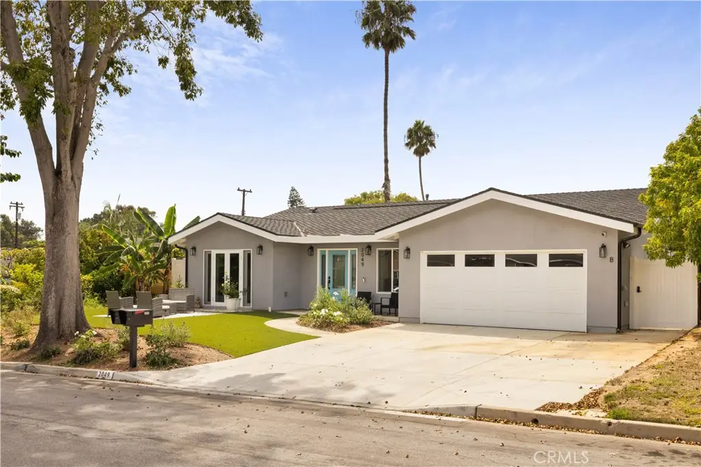 2049 Monrovia, Costa Mesa, CA 92627 - #1