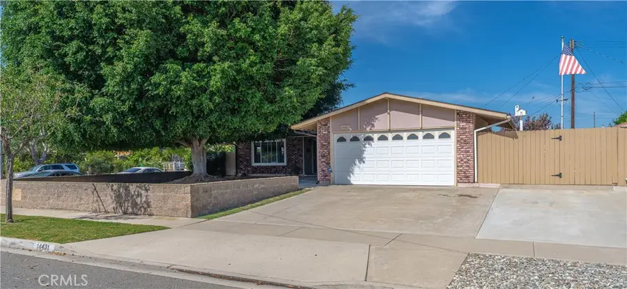 14431 Shirley Street, Westminster, CA 92683 - #2