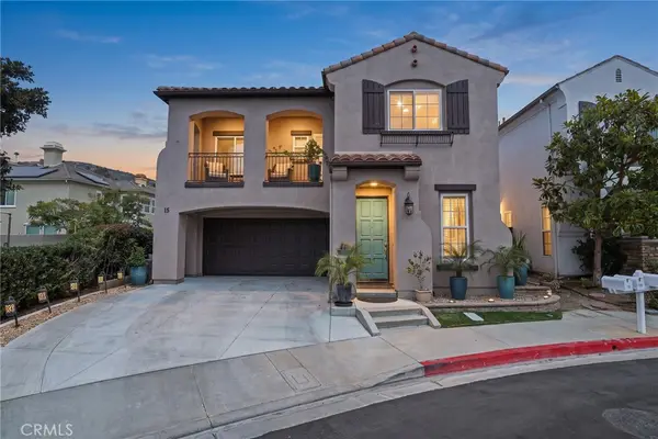 15 Calle Clasico, San Clemente, CA 92673